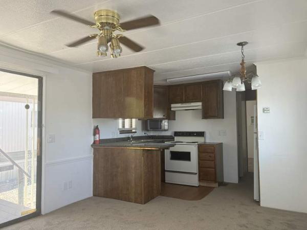 1987 Fleetwood Mobile Home For Sale