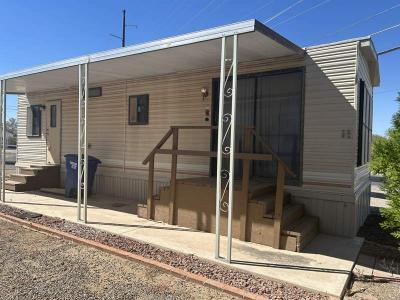 Photo 2 of 4 of home located at 3344 E. Kleindale Road #B Tucson, AZ 85716
