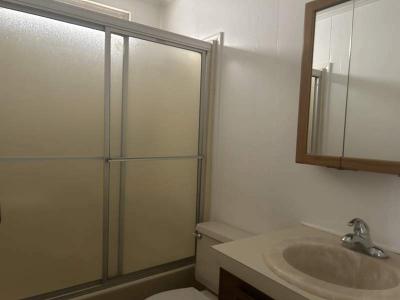 Photo 3 of 4 of home located at 3344 E. Kleindale Road #B Tucson, AZ 85716