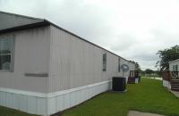 1996 HBOS MANUFACTURING LP OAKWOOD Mobile Home