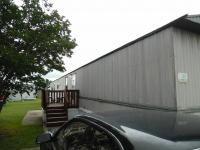 1996 HBOS MANUFACTURING LP OAKWOOD Mobile Home