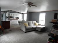 1996 HBOS MANUFACTURING LP OAKWOOD Mobile Home
