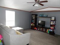 1996 HBOS MANUFACTURING LP OAKWOOD Mobile Home
