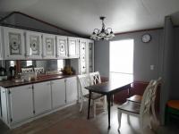 1996 HBOS MANUFACTURING LP OAKWOOD Mobile Home