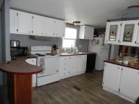 1996 HBOS MANUFACTURING LP OAKWOOD Mobile Home