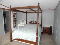 1996 HBOS MANUFACTURING LP OAKWOOD Mobile Home