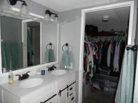 1996 HBOS MANUFACTURING LP OAKWOOD Mobile Home