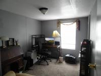 1996 HBOS MANUFACTURING LP OAKWOOD Mobile Home