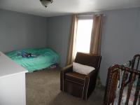 1996 HBOS MANUFACTURING LP OAKWOOD Mobile Home