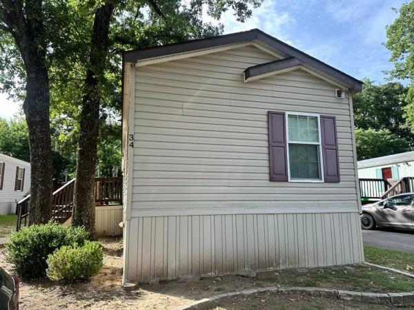 2013 Southern Energy Homes Mobile Home For Sale