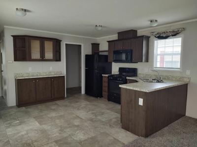 Mobile Home at 10258 Montpelier St. Lot 716B Indianapolis, IN 46234