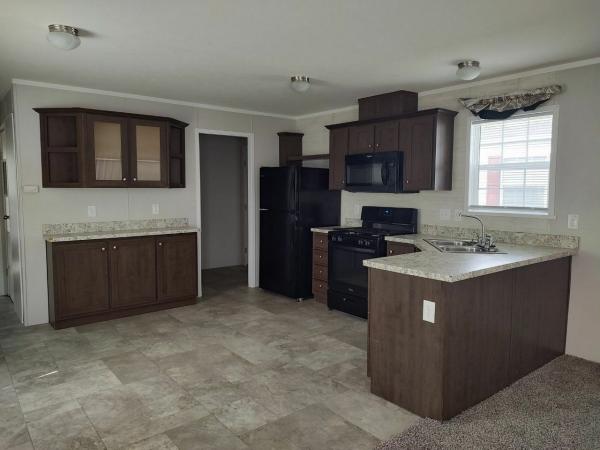 Photo 1 of 2 of home located at 10258 Montpelier St. Lot 716B Indianapolis, IN 46234