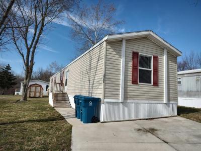 Mobile Home at 10268 Payton St. Lot 666 Indianapolis, IN 46234