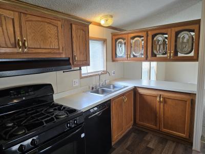 Photo 3 of 8 of home located at 7001 Abilene Dr Romulus, MI 48174