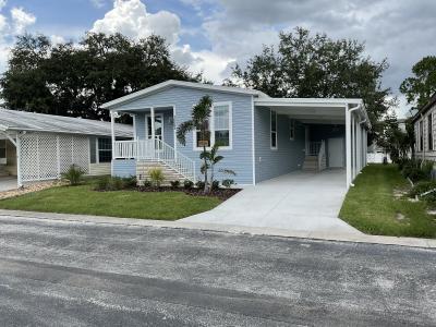 Mobile Home at 15412 Lakeshore Villa Road Tampa, FL 33613