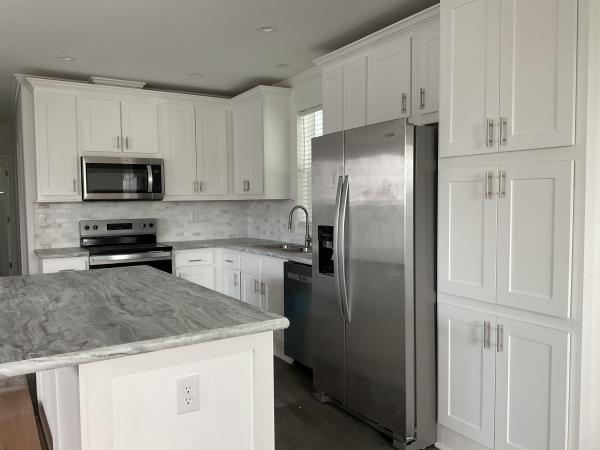 2025 Skyline LE4894 Mobile Home