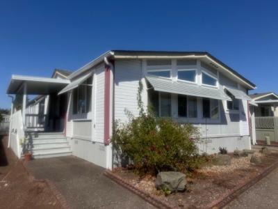 Mobile Home at 1699 N. Terry #156 Eugene, OR 97402