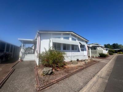 Photo 3 of 3 of home located at 1699 N. Terry #156 Eugene, OR 97402