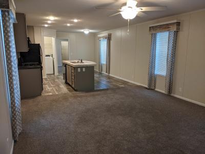 Mobile Home at 6647 Bitterwood Drive Lot 173 Indianapolis, IN 46203