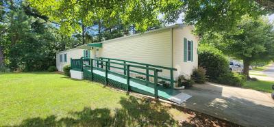 Mobile Home at 7106 Grandview Ridge Drive Charlotte, NC 28215