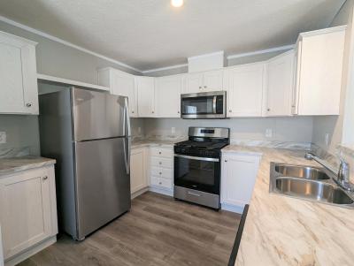 Mobile Home at 50 E. Arizona Belleville, MI 48111