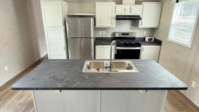 Mobile Home at 1822 Silverleaf Ct. Lot 1822Sl Mishawaka, IN 46544