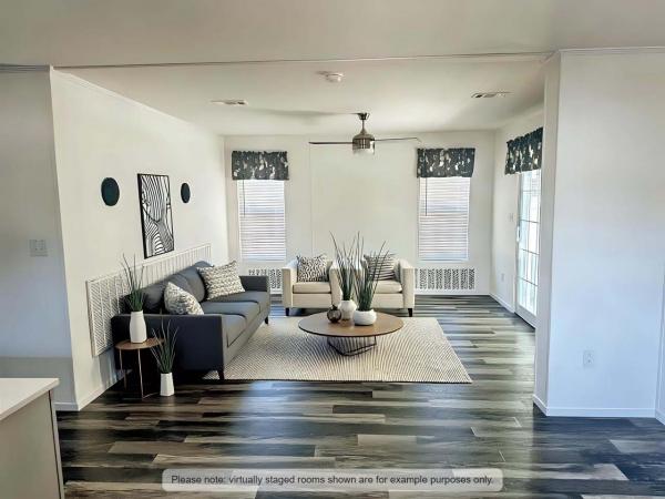 2023 Champion Trinity Manufactured Home