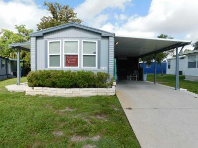Mobile Home at 3809 Collingwood Lane Zephyrhills, FL 33541