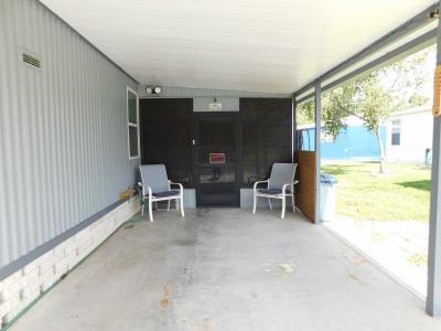 Photo 2 of 34 of home located at 3809 Collingwood Lane Zephyrhills, FL 33541