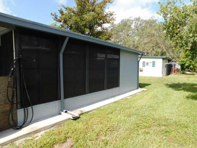 Photo 3 of 34 of home located at 3809 Collingwood Lane Zephyrhills, FL 33541