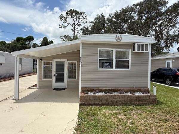 1973  Mobile Home For Sale