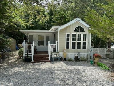Mobile Home at 709 U.s. Route 9, Unit 001 Cape May, NJ 08204