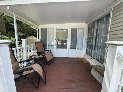 Photo 4 of 8 of home located at 709 U.s. Route 9, Unit 001 Cape May, NJ 08204