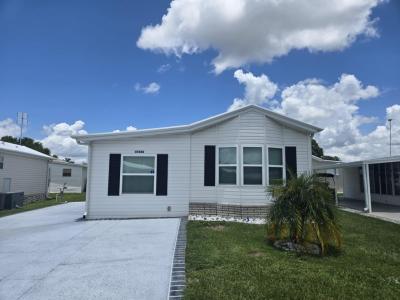 Mobile Home at 37383 Nicole Terrace Avon Park, FL 33825