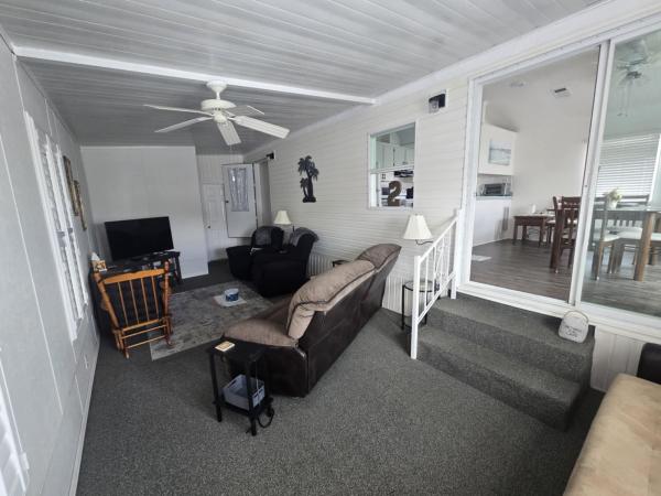 1993 Merit  Home