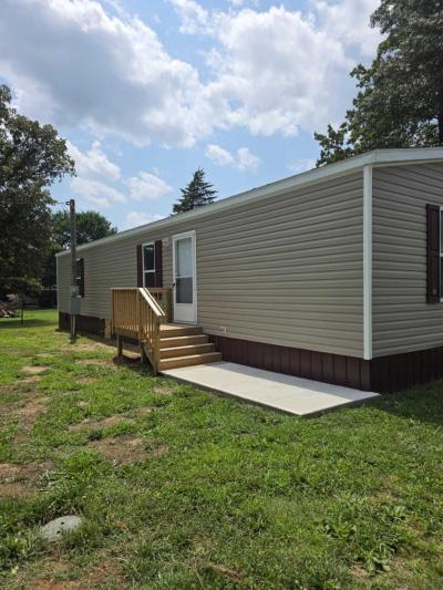 Mobile Home at 91 Spruce Lane Lynchburg, VA 24501
