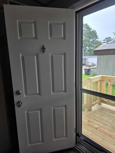 Photo 6 of 8 of home located at 91 Spruce Lane Lynchburg, VA 24501