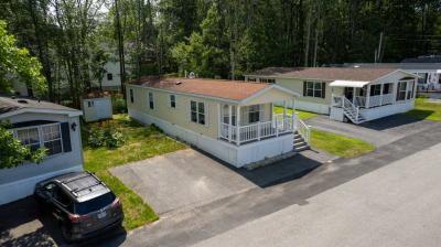 Photo 2 of 18 of home located at 77 Ritzcraft Street Scarborough, ME 04074