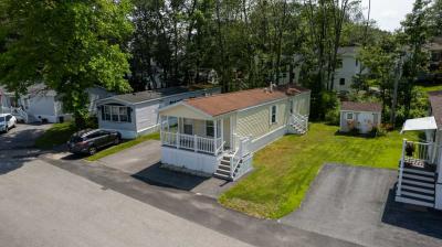 Photo 3 of 18 of home located at 77 Ritzcraft Street Scarborough, ME 04074