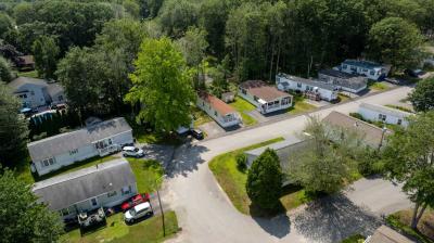 Photo 5 of 18 of home located at 77 Ritzcraft Street Scarborough, ME 04074
