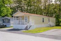2011 Skyline Oak Springs Manufactured Home