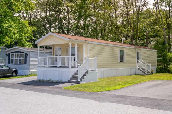 2011 Skyline Mobile Home For Sale