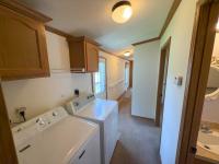 2011 Skyline Oak Springs Manufactured Home