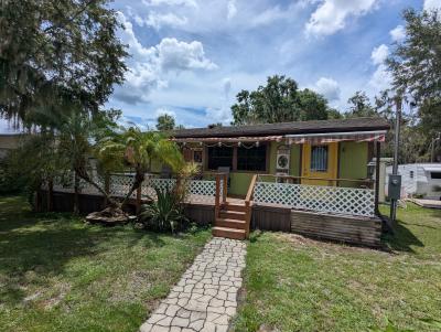 Mobile Home at 10511 Monroe Ct. Lake Wales, FL 33898