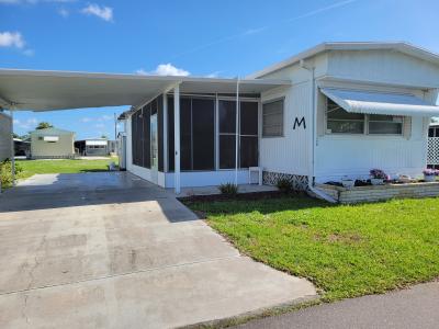 Mobile Home at 28 Jasmine Ave Palmetto, FL 34221