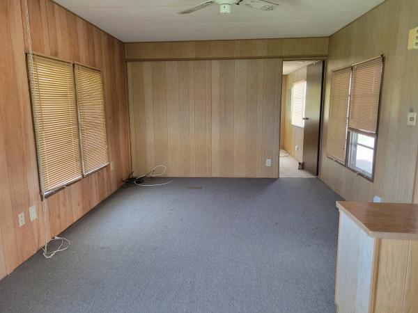 1971 HILC  Home