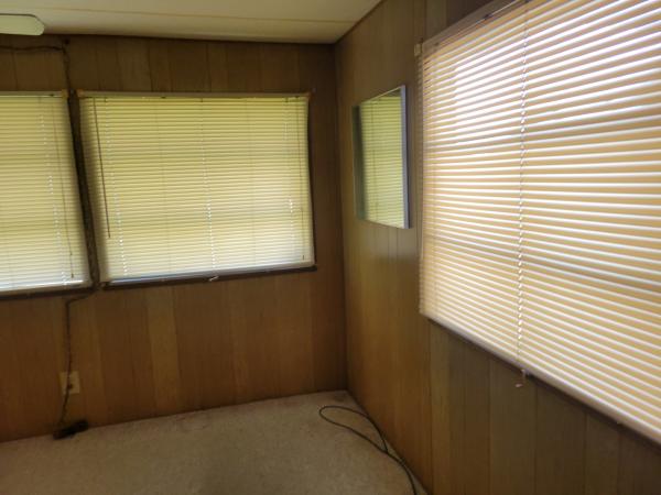 1971 HILC  Home