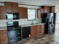 2025 Mobile Home
