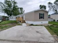 2025 Mobile Home