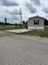 2025 Mobile Home